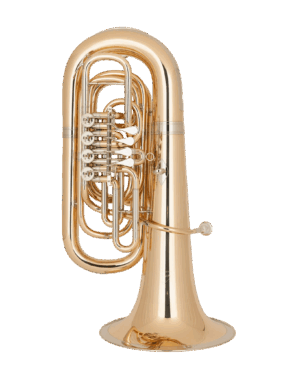 B-Tuba / Es-Tuba 3 Ventile