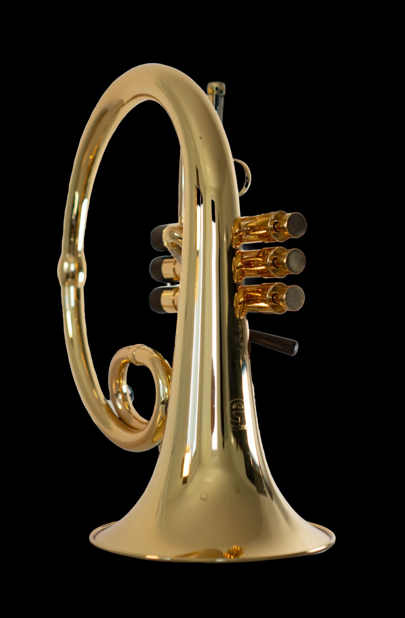 Flügelhorn Lüttke Blasinstrumente