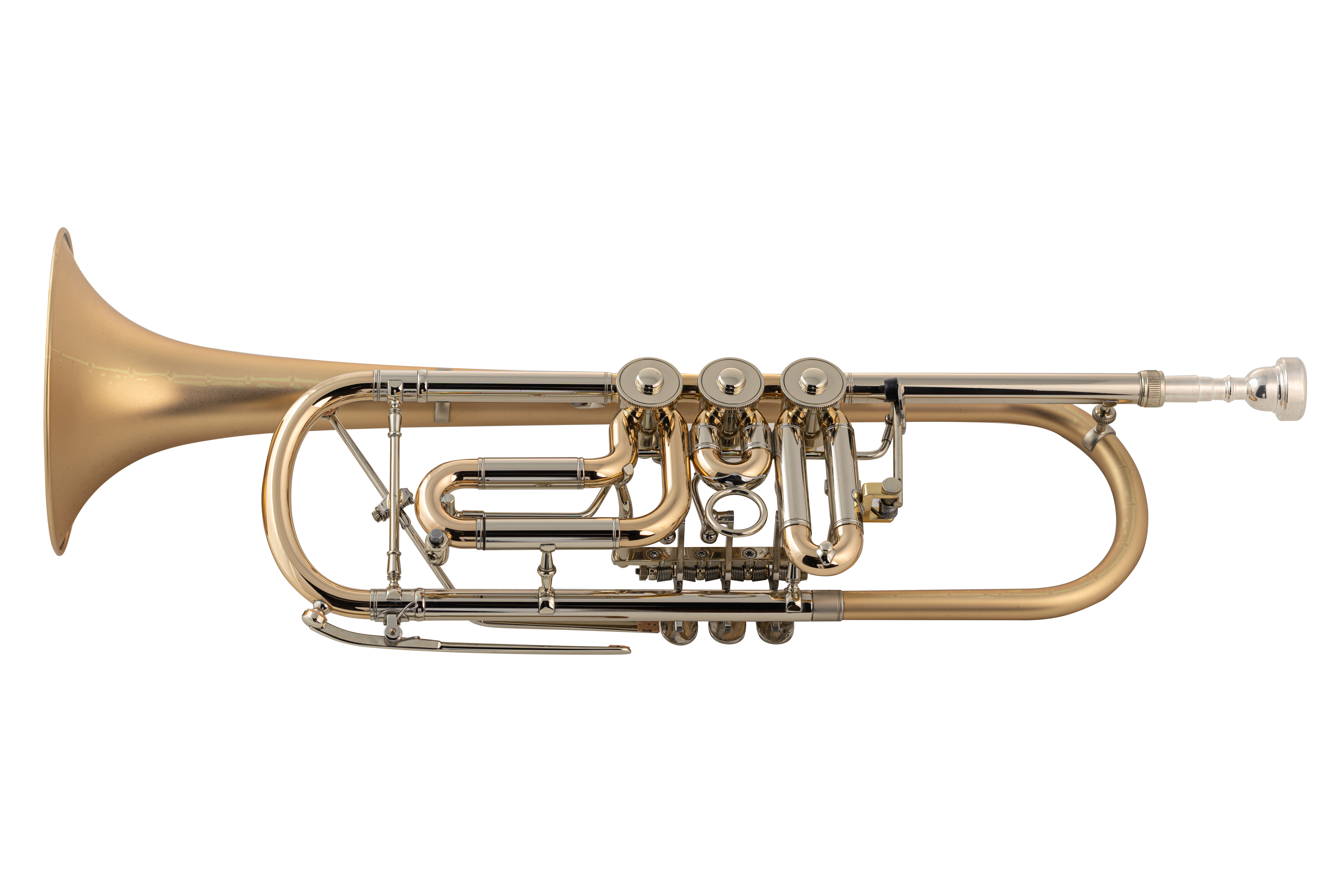 Trompete VIVA - Lüttke Blasinstrumente
